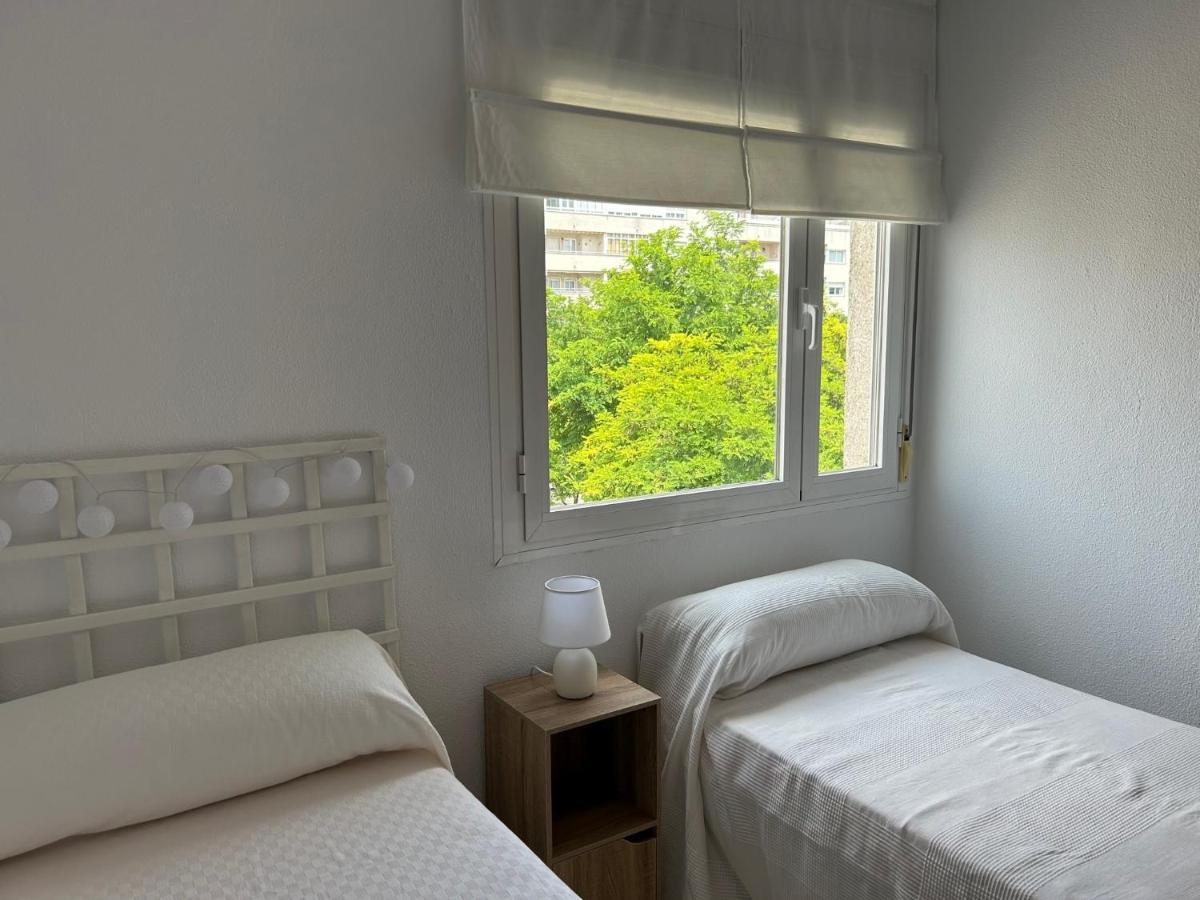 Apartamento En San Fernando Centro Exterior foto